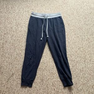 Hanes Sleepwear Joggers